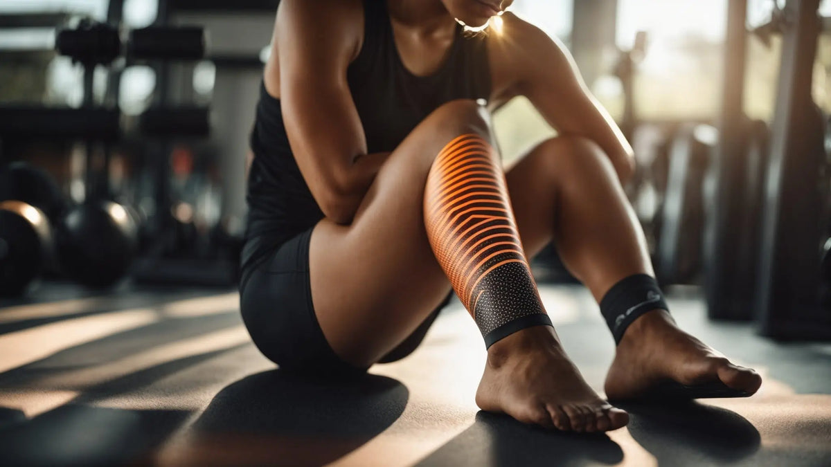 BPC-157 vs TB-500: The Ultimate Synergistic Recovery Protocol for Athletes natuchoice