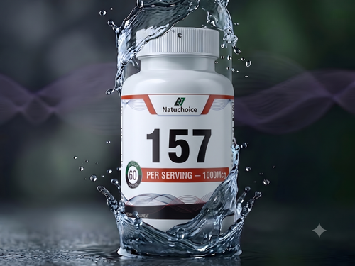 NATUCHOICE Advanced Recovery Formula - 120 Capsules (2-Pack) natuchoice