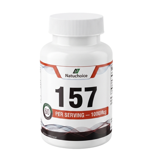 NATUCHOICE Advanced Recovery Formula - 120 Capsules (2-Pack) natuchoice
